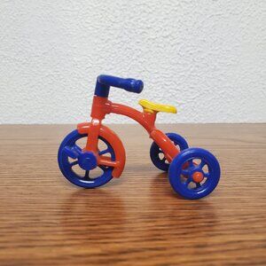 Vintage Miniature Renewal Trike Tricycle